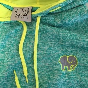 Ivory Ella sweatshirt